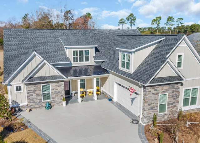 Property at 1004 Whooping Crane Dr, Conway, SC 29526, 4 beds, 3.5 baths