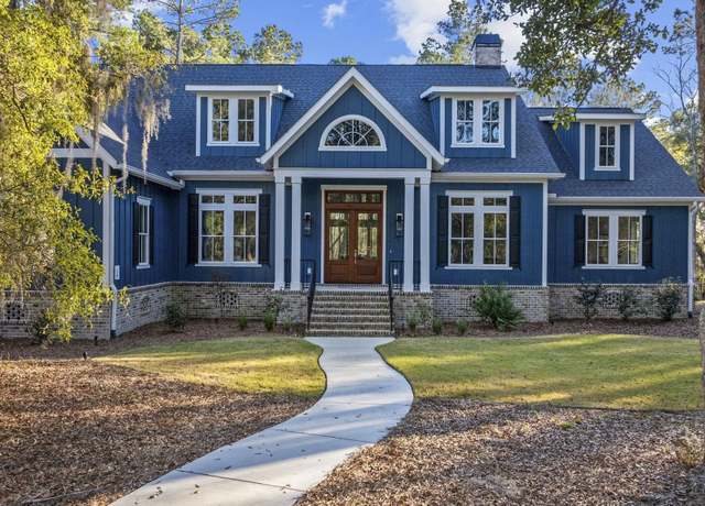Property at 341 Brickwell Ln, Pawleys Island, SC 29585, 5 beds, 4.5 baths