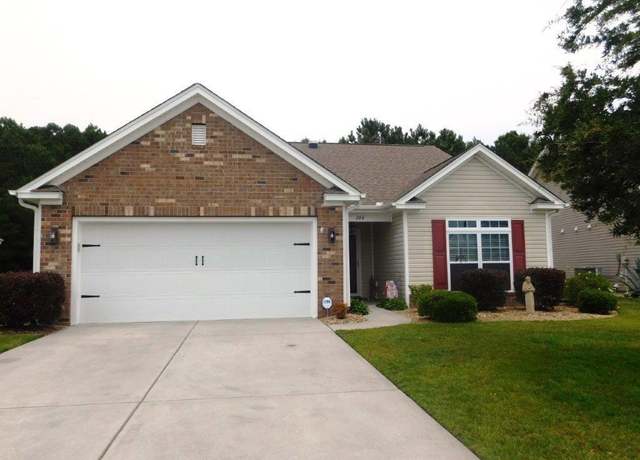 Property at 266 Tall Palms Way, Little River, SC 29566, 3 beds, 2 baths