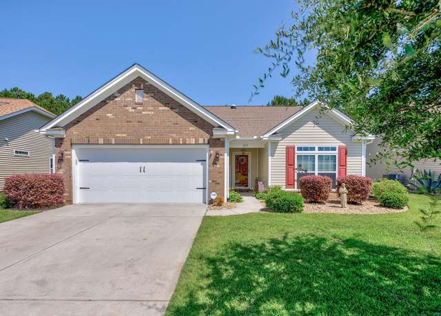 Property at 266 Tall Palms Way, Little River, SC 29566, 3 beds, 2 baths