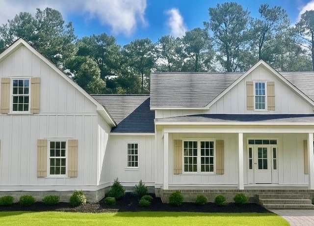 Property at 222 Highway 471, Conway, SC 29526, 4 beds, 4.5 baths