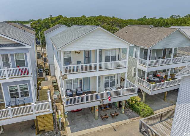 Ocean Lakes Real Estate