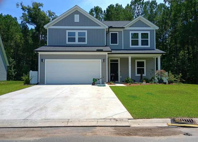 Property at 216 Lot 739 Valerio St, Myrtle Beach, SC 29579, 4 beds, 2.5 baths