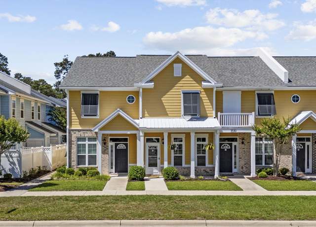 Property at 3550 Pampas Dr #2, Myrtle Beach, SC 29577, 2 beds, 2.5 baths