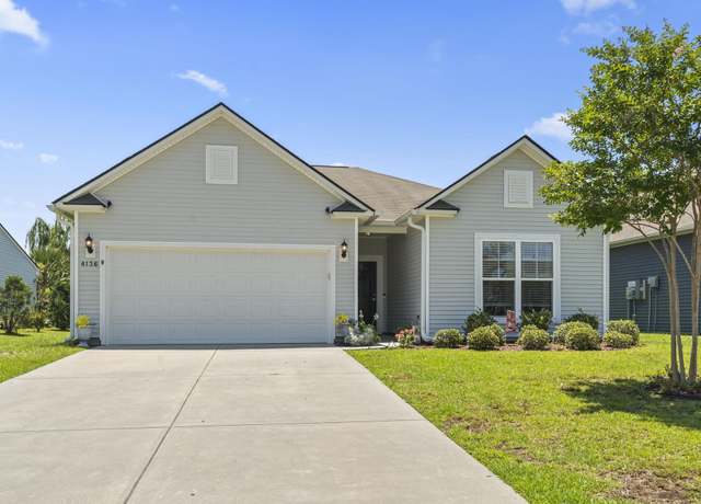 Property at 4136 Alvina Way, Myrtle Beach, SC 29579, 3 beds, 2 baths