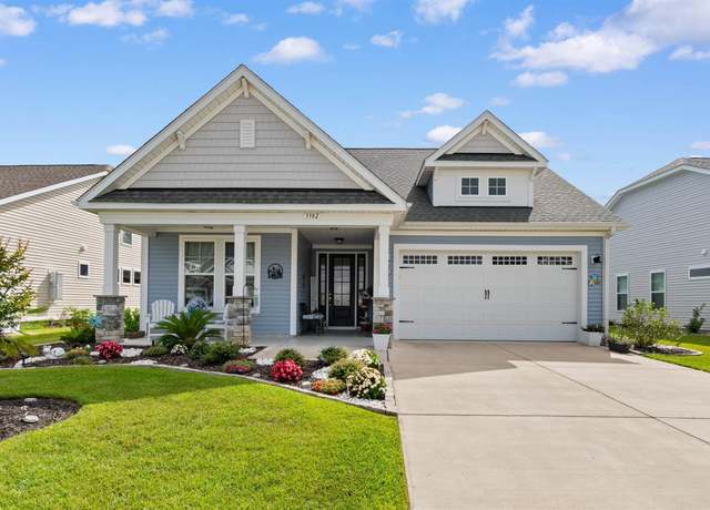 Property at 3382 Eversheen Dr, Little River, SC 29566, 3 beds, 2 baths