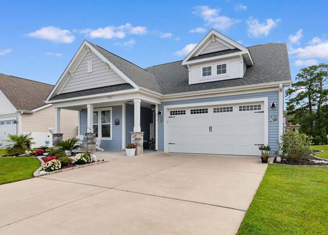 Property at 3382 Eversheen Dr, Little River, SC 29566, 3 beds, 2 baths