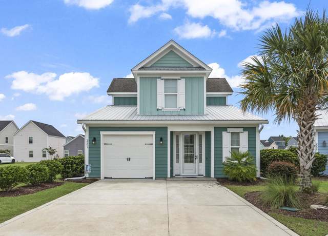 Property at 2201 The Retreat Villas Oak Creek Ct, Myrtle Beach, SC 29582, 3 beds, 2.5 baths