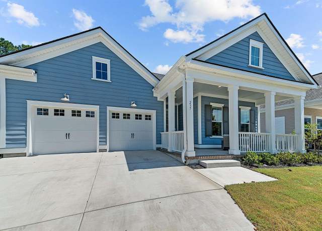 Property at 237 Delano Way, Myrtle Beach, SC 29588, 4 beds, 3 baths
