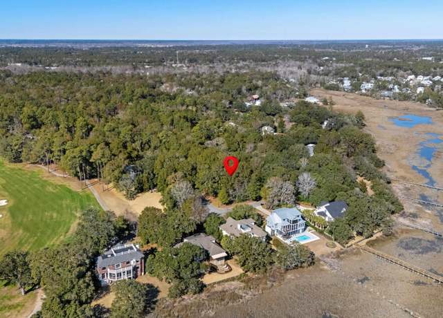 Property at LOTS 20 & 20B Masters Dr, Pawleys Island, SC 29585