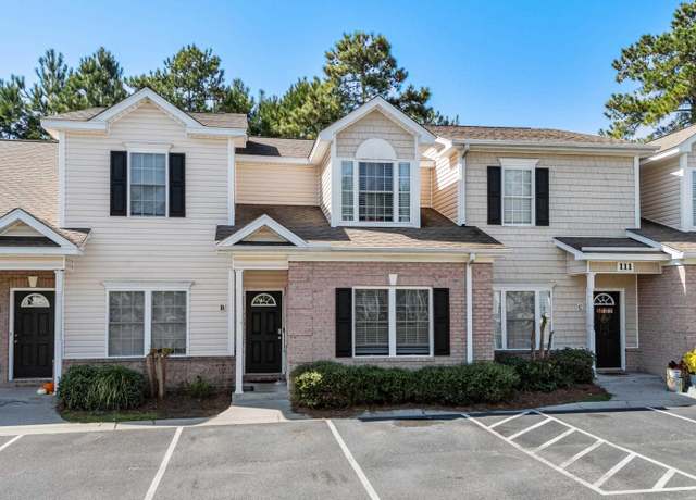 Property at 111 Maddux Ln Unit B, Myrtle Beach, SC 29588, 3 beds, 2.5 baths