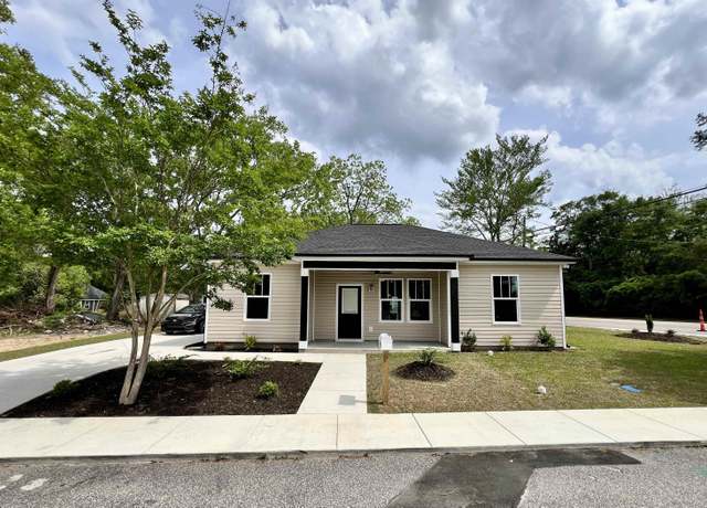 Property at 1795 Hemingway St, Conway, SC 29527, 3 beds, 2 baths
