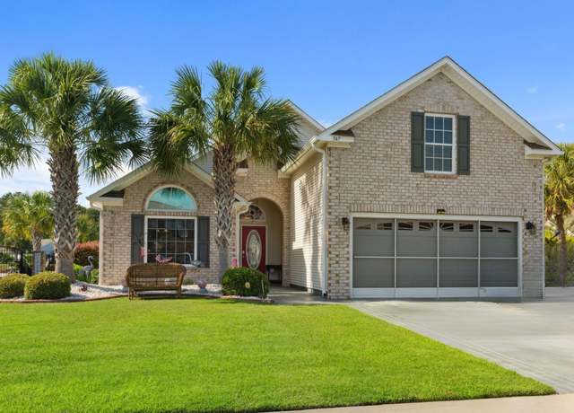 Property at 347 Kessinger Dr, Surfside Beach, SC 29575, 4 beds, 2.5 baths