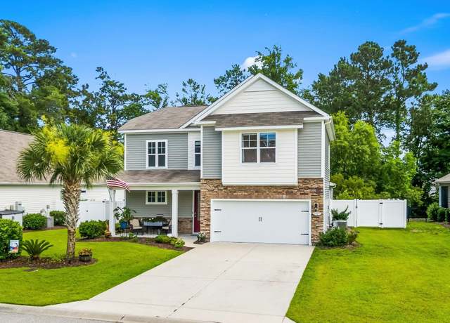 Property at 1007 Oak Marsh Ln, North Myrtle Beach, SC 29582, 4 beds, 2.5 baths