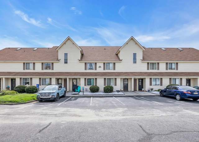 Property at 510 Fairwood Lakes Dr Unit 20F, Myrtle Beach, SC 29588, 1 bed, 1 bath