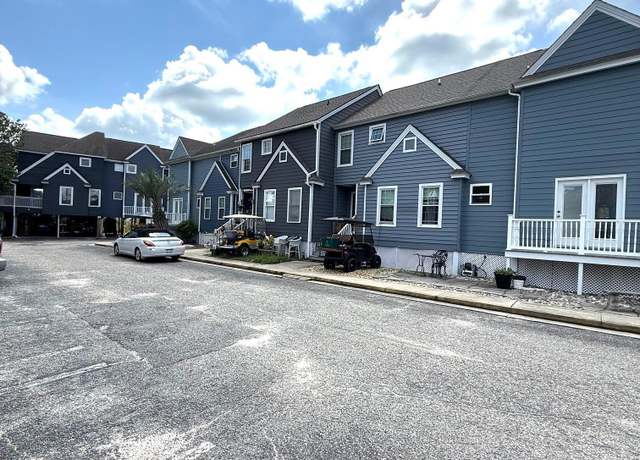 Property at 902 Sea Mountain Hwy #5, North Myrtle Beach, SC 29582, 2 beds, 2 baths