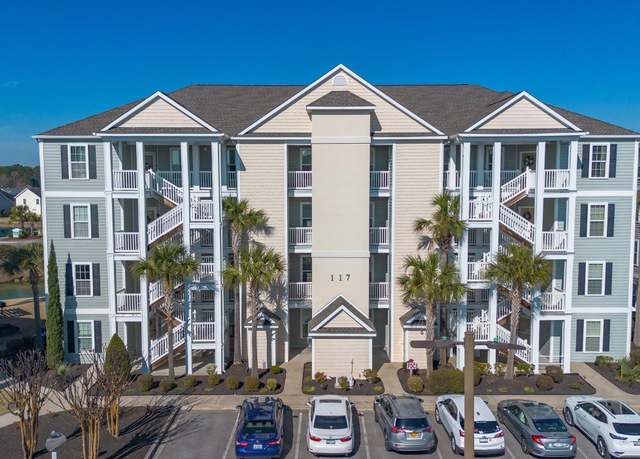 Property at 117 Ella Kinley Cir #201, Myrtle Beach, SC 29588, 3 beds, 2 baths