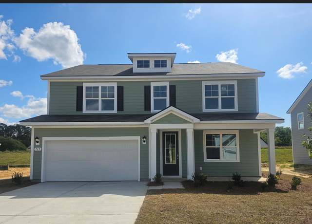 Property at 760 Choctaw Dr, Conway, SC 29526, 5 beds, 3.5 baths