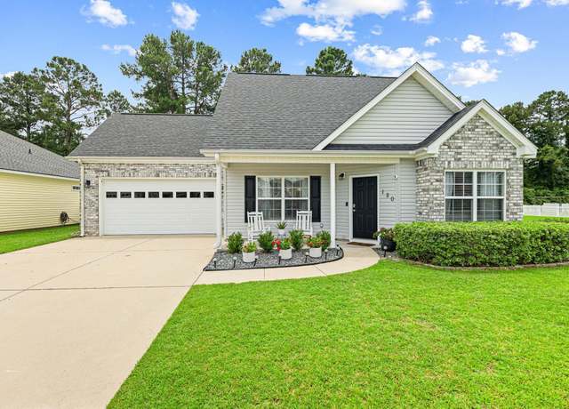 Property at 120 River Country Dr, Conway, SC 29526, 3 beds, 2.5 baths