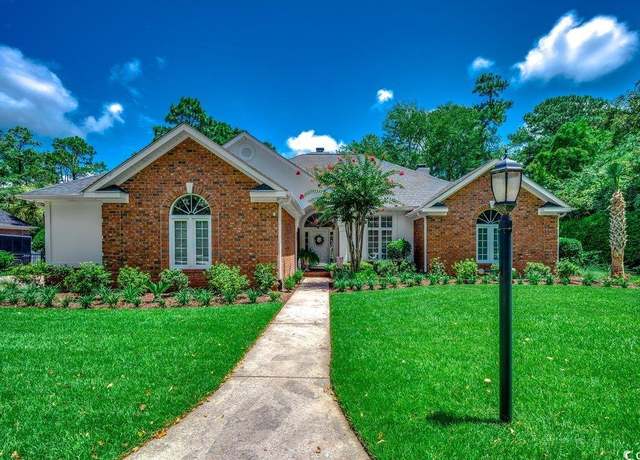 Property at 3535 Golf Ave, Little River, SC 29566, 4 beds, 3.5 baths