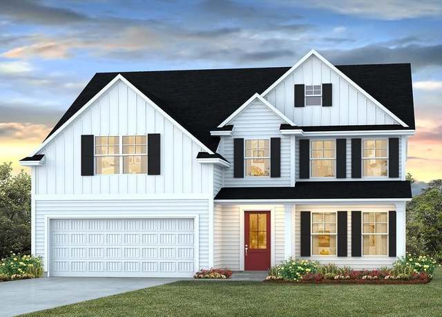 Property at 133 Keithland Dr, Conway, SC 29526, 5 beds, 3 baths