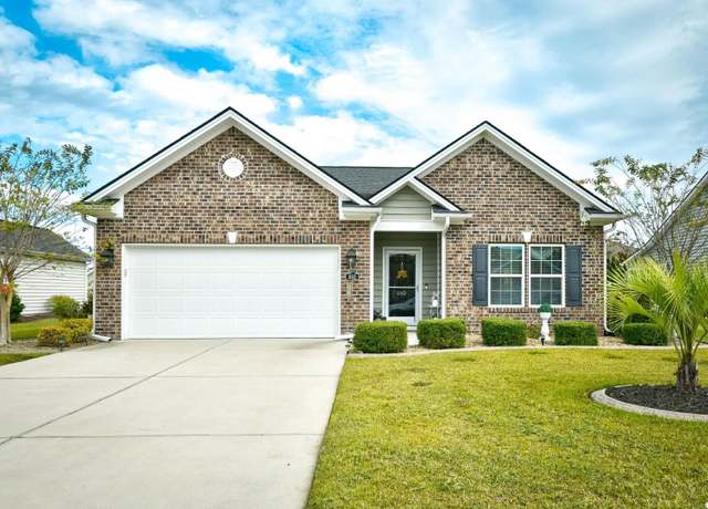Property at 640 Harbor Bay Dr, Murrells Inlet, SC 29576, 3 beds, 2 baths