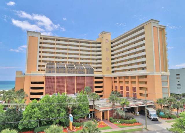Property at 6900 Ocean Blvd N #843, Myrtle Beach, SC 29572, 1 bed, 1 bath