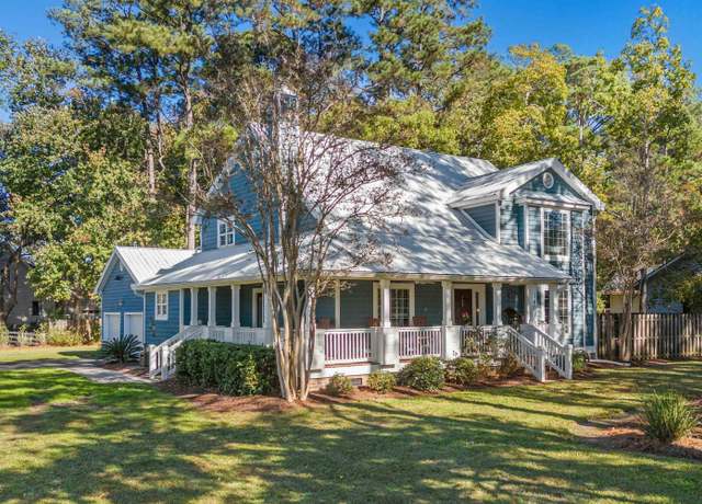 Property at 160 Shipmaster Ave, Pawleys Island, SC 29585, 3 beds, 2.5 baths