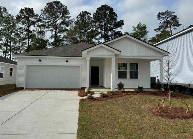 Property at 1005 Lot 472- Dunlin Laconic Dr, Myrtle Beach, SC 29588, 3 beds, 2 baths