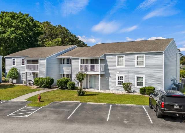 Property at 1356 Glenns Bay Rd Unit 202H, Myrtle Beach, SC 29575, 2 beds, 2 baths