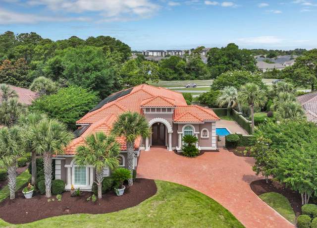 Property at 434 Posada Dr, Myrtle Beach, SC 29572, 3 beds, 3.5 baths