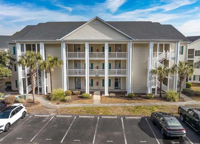 Property at 5090 Windsor Green Way #104, Myrtle Beach, SC 29579, 3 beds, 2 baths