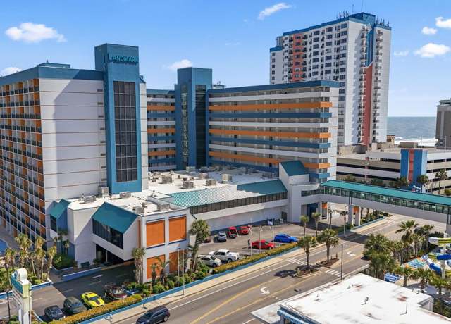 Property at 1501 S Ocean Blvd #923, Myrtle Beach, SC 29577, 1 bath
