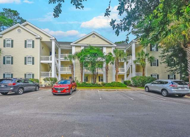 Property at 601 N Hillside Dr #4434, North Myrtle Beach, SC 29582, 2 beds, 2 baths