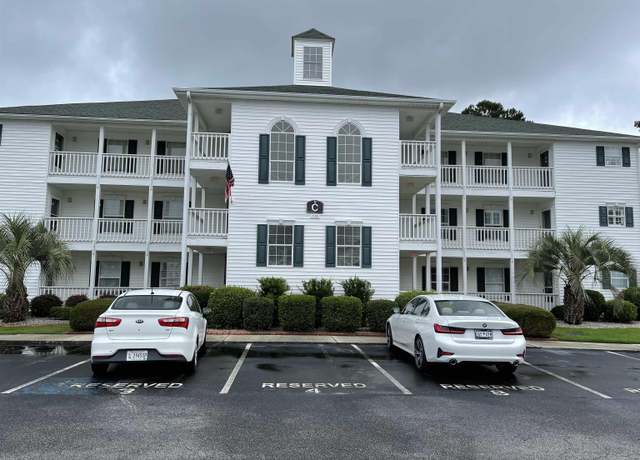 Property at 770 Charter Dr Unit C4, Longs, SC 29568, 2 beds, 2 baths