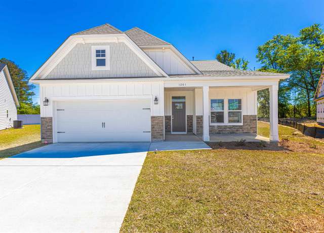Property at 141 Lot 160 Bailey11 River Birch Dr, Loris, SC 29569, 3 beds, 2 baths