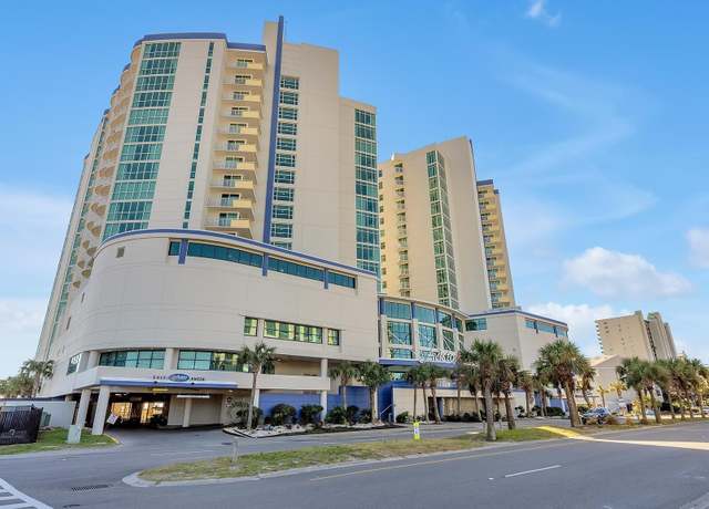Property at 300 N Ocean Blvd #1520, North Myrtle Beach, SC 29582, 3 beds, 3 baths