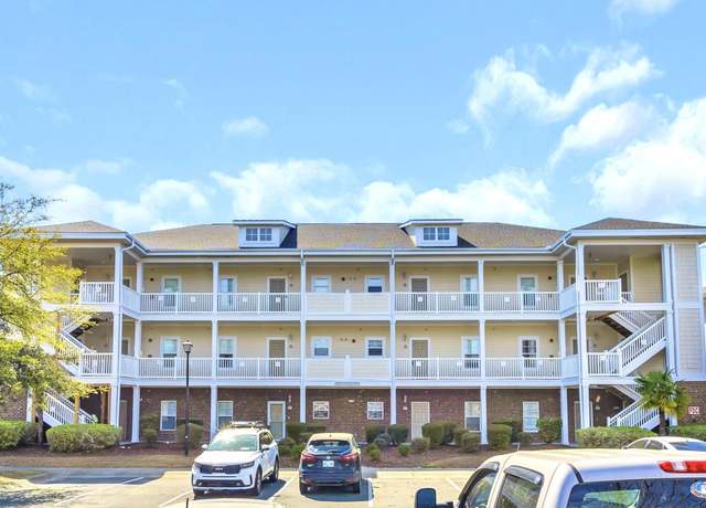 Property at 801 Crumpet Ct #1136, Myrtle Beach, SC 29579, 2 beds, 2 baths