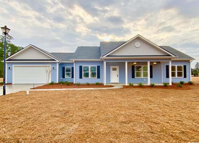 Property at 3204 Fowler School Rd, Loris, SC 29569, 3 beds, 2 baths