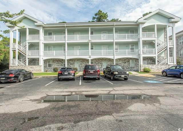 Property at 4627 Wild Iris Dr #101, Myrtle Beach, SC 29577, 2 beds, 2 baths