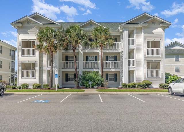 Property at 646 River Oak Dr Unit 47-A, Myrtle Beach, SC 29579, 2 beds, 2 baths