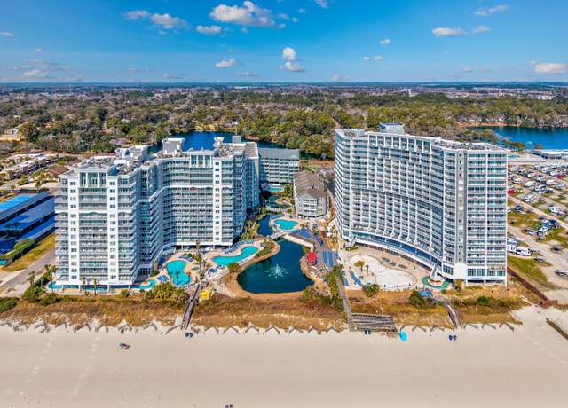 Property at 158 Seawatch Dr #1112, Myrtle Beach, SC 29572, 1 bed, 1 bath