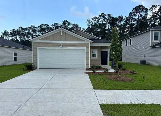 Property at 186 Lot 43 Annapolis Waterloo Sunset Dr, Longs, SC 29568, 3 beds, 2 baths