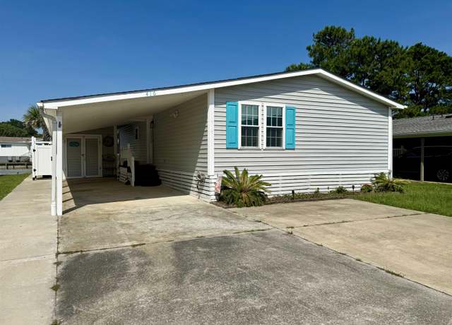 Property at 416 Oceanside Dr, Surfside Beach, SC 29575, 3 beds, 3 baths