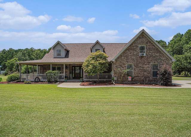 Property at 5858 Bluewater Rd, Conway, SC 29527, 5 beds, 4 baths