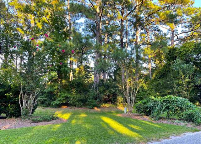 Property at 4195 Lot 9 & Lot 10 Bl 1 Golf Ave, Little River, SC 29566