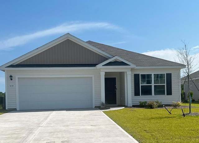 Property at 3438 Ashridge Way, Conway, SC 29526, 3 beds, 2 baths