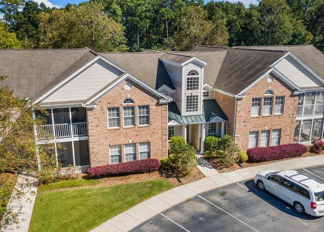 Property at 4440 Lady Banks Ln Unit 10H, Murrells Inlet, SC 29576, 3 beds, 2 baths