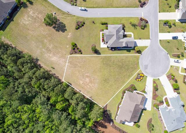 Property at 1449 Courtland Pl NW, Calabash, NC 28467