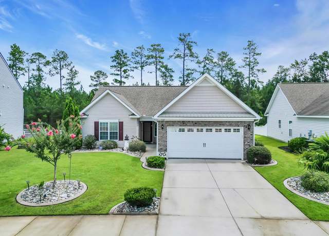 Property at 1321 Midtown Village Dr, Conway, SC 29526, 3 beds, 2 baths